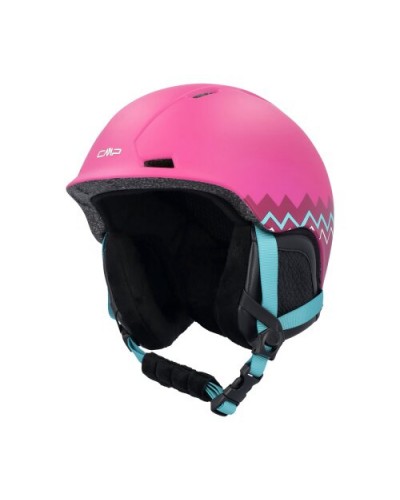 Шолом г/л CMP XJ-4 KIDS SKI HELMET (30B4954-M928)