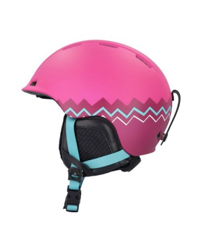 Шолом г/л CMP XJ-4 KIDS SKI HELMET (30B4954-M928)