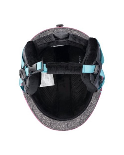 Шолом г/л CMP XJ-4 KIDS SKI HELMET (30B4954-M928)