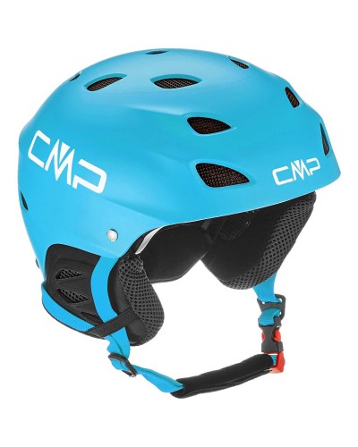 Шолом г/л CMP XJ-3 Kids Ski Helmet (38B4684-C720)
