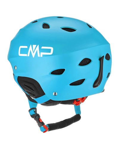 Шолом г/л CMP XJ-3 Kids Ski Helmet (38B4684-C720)