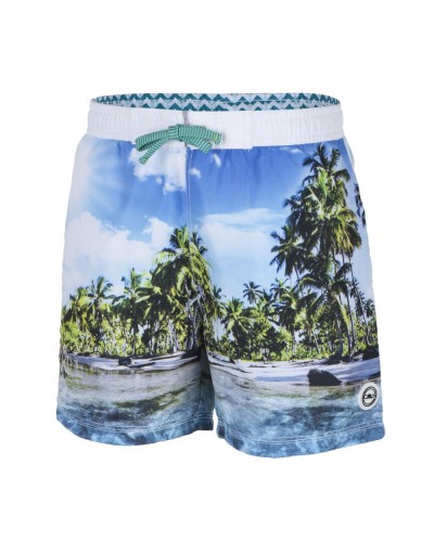 Шорти CMP BOY SHORTS (3R76474-64AC)