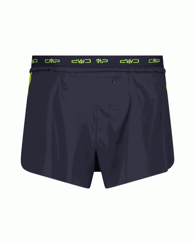 Шорти CMP MAN SHORT WITH INNER MESH SLIP (31C6397-30NL)