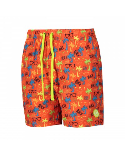 Шорти CMP KID SHORTS (32R6714-20ZL)