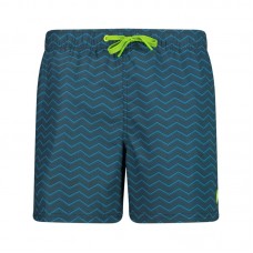 Шорти CMP MAN SHORTS (31R9177-14YN)