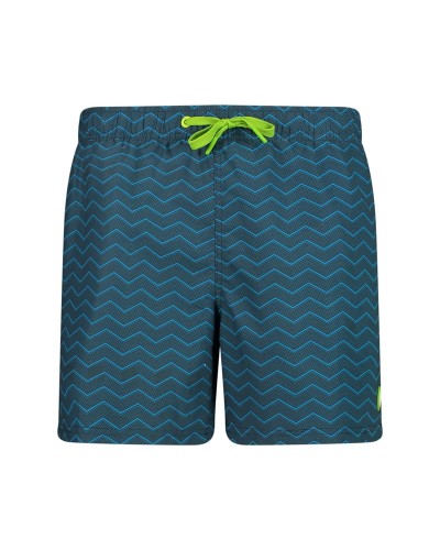 Шорти CMP MAN SHORTS (31R9177-14YN)