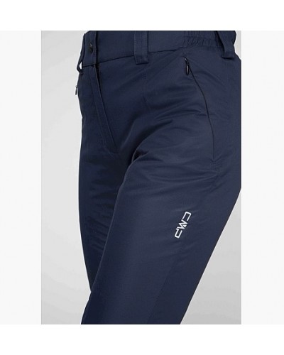 Штани лижні CMP WOMAN PANT 3W20636 (3W20636-N950)