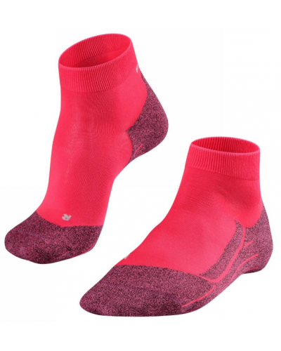 Шкарпетки жіночі (біг) Falke ESS RU4 LIGHT SHORT (16761-8564)