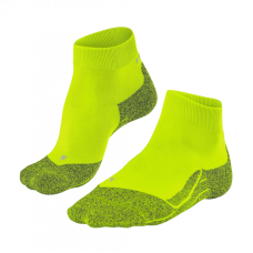Шкарпетки чоловічі (біг) Falke ESS RU4 LIGHT SHORT (16760-7316)