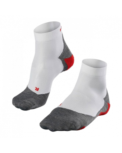 Шкарпетки чоловічі (біг) Falke ESS RU5 RACE SHORT (16729-2020)
