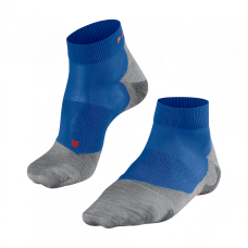 Шкарпетки чоловічі (біг) Falke ESS RU5 RACE SHORT (16729-6712)