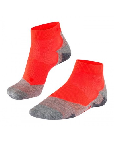Шкарпетки чоловічі (біг) Falke ESS RU5 RACE SHORT (16729-8584)