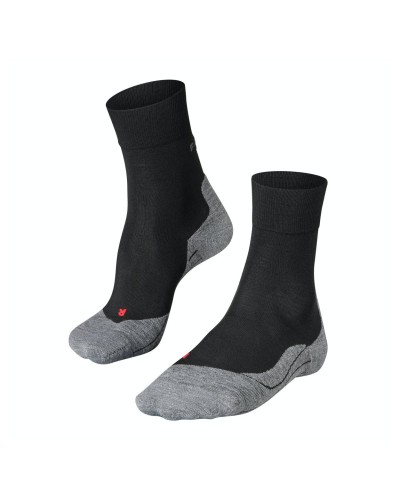 Шкарпетки чоловічі (біг) Falke ESS RU4 WOOL (16396-3010)