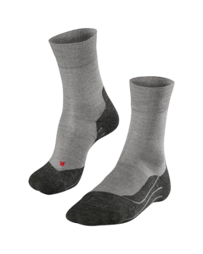 Шкарпетки чоловічі (біг) Falke ESS RU4 WOOL (16396-3830)