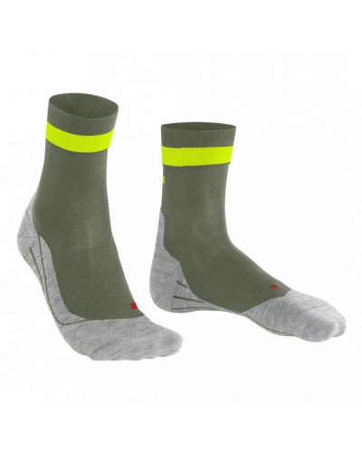 Шкарпетки чоловічі (біг) Falke ESS RU4 ENDURANCE (16703-7757)