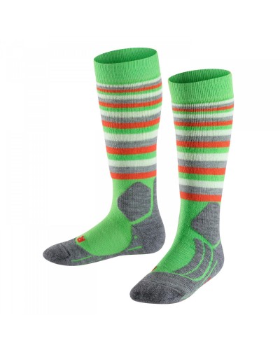 Шкарпетки дитячі (лижі) Falke ESS SK2 STRIPE (11532-7231)