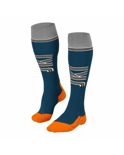 Шкарпетки чоловічі (лижі) Falke ESS SK4 SKI (16556-6598)