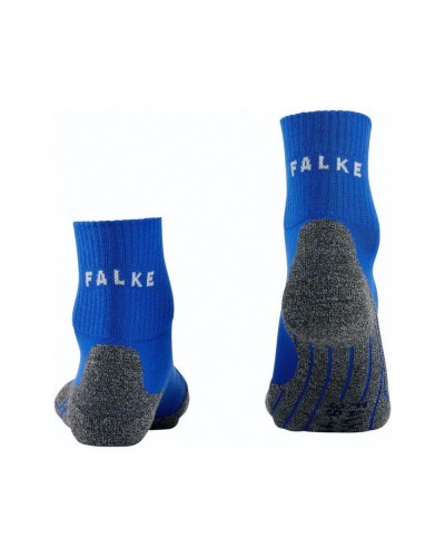 Шкарпетки чоловічі (трекінг) Falke ESS TK2 EXPLORE COOL SHORT (16154-6714)