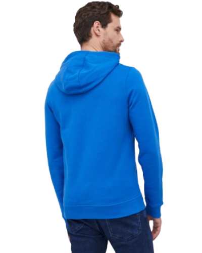 Реглан чоловічий Lyle & Scott PULLOVER HOODIE (ML416VOG-W489)