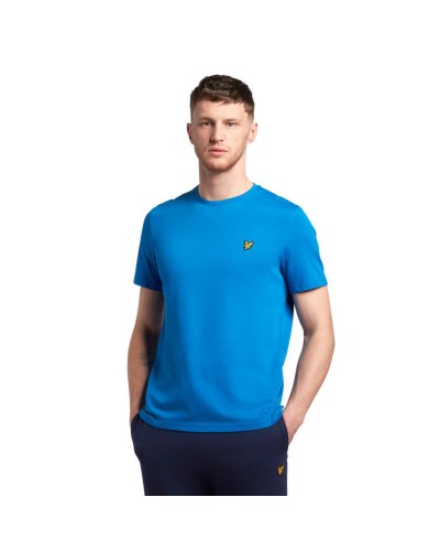 Футболка Lyle & Scott PLAIN T-SHIRT (TS400VOG-W489)