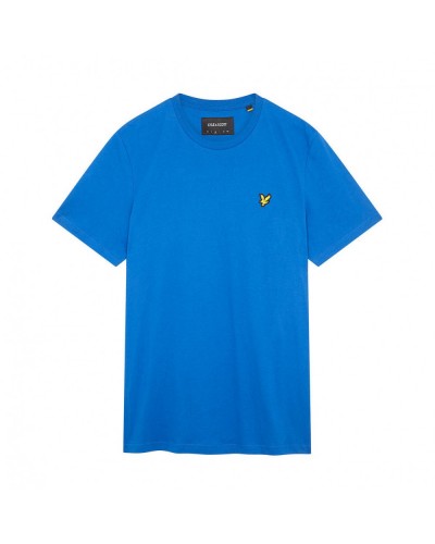 Футболка Lyle & Scott PLAIN T-SHIRT (TS400VOG-W489)