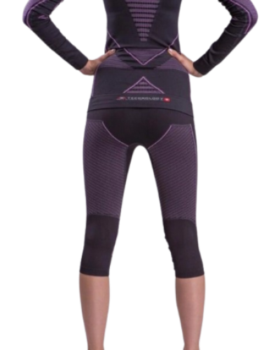 Термобілизна жіноча X-Bionic Energy Accumulator Evo Pants Medium Woman (I20242-G083)