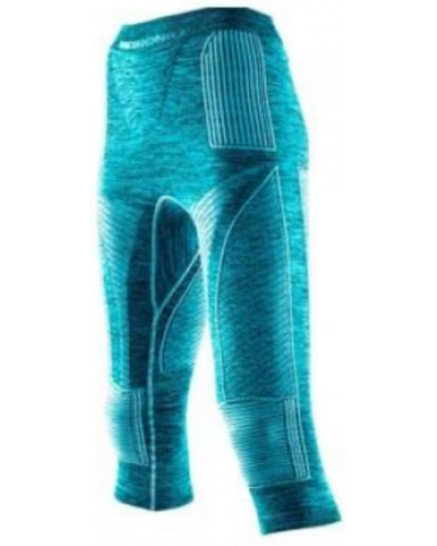 Термобілизна жіноча X-Bionic ENERGY ACCUMULATOR EVO MELANGE Lady Pants Medium (I100671-A619)