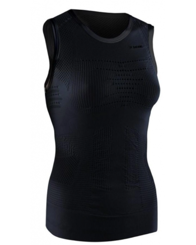 Термобілизна жіноча X-Bionic Trekking Summerlight Lady Shirt Sleeveless (IO20259-B014)