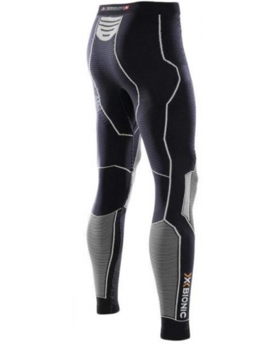 Термобілизна чоловіча X-Bionic Moto Energizer Summerlight Pants Long Man (IO20292-G087)