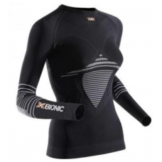 Термобілизна жіноча X-Bionic Energizer MK2 Shirt Long Sleeves Woman (I020275-B119)