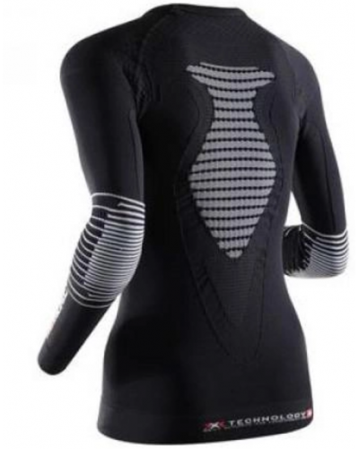 Термобілизна жіноча X-Bionic Energizer MK2 Shirt Long Sleeves Woman (I020275-B119)