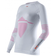 Термобілизна жіноча X-Bionic Energizer MK2 Shirt Long Sleeves Woman (I020275-W318)