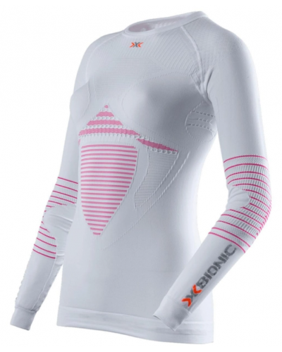 Термобілизна жіноча X-Bionic Energizer MK2 Shirt Long Sleeves Woman (I020275-W318)