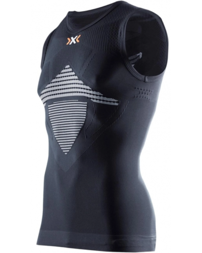 Термобілизна чоловіча X-Bionic Energizer MK2 Light Shirt Sleeveless Man (I100349-B119)