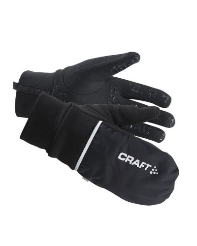 Рукавиці Craft Hybrid Weather Glove (1903014-9999)