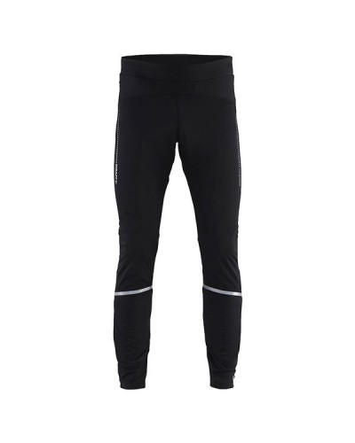 Штани чоловічі Craft Essential Winter Tights Man (1905240-999000)