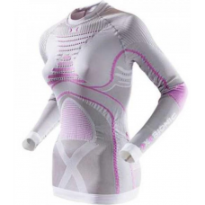 Термобілизна жіноча X-Bionic Radiactor Evo Lady Shirt LS (I20318-S050)
