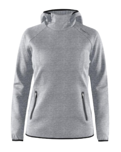 Кофта жіноча Craft Emotion Hood Sweatshirt Woman (1905787-950000)
