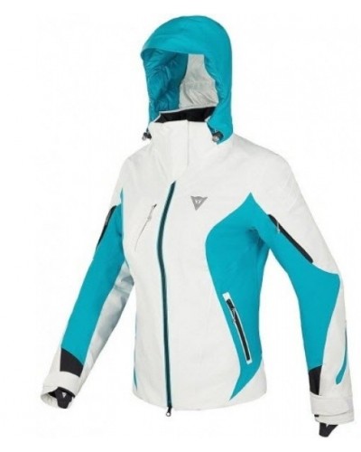 Куртка жіноча Dainese Bellevue D-Dry Jacket Lady (4749342-R62)