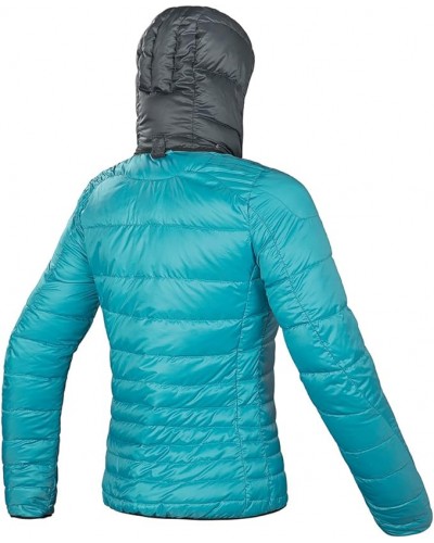 Куртка жіноча Dainese Courmayeur Down Jacket Lady (4749344-R71)