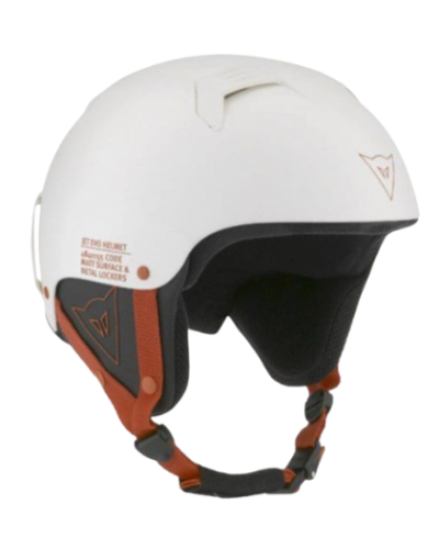 Шолом гірськолижний Dainese Jet Evo Helmet (4840155-E02)