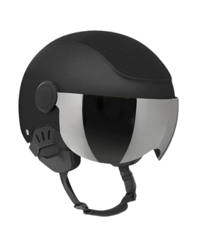 Шолом гірськолижний Dainese Vizor Flex Helmet (4840210-076)