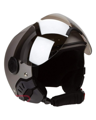 Шолом гірськолижний Dainese Vizor Flex Helmet (4840210-Q64)