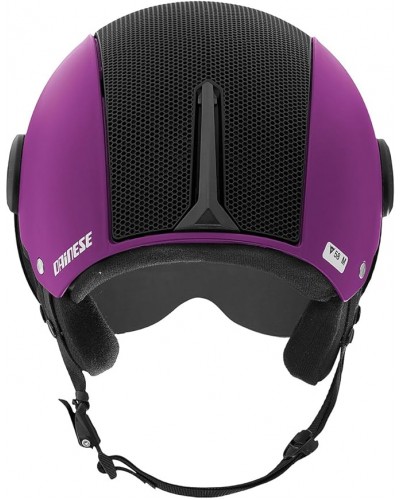 Шолом гірськолижний Dainese Vizor Soft Helmet (4840208-R91)