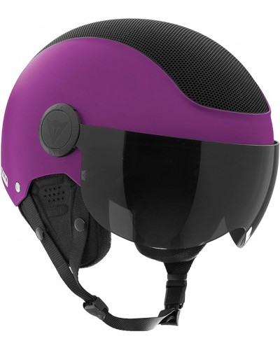 Шолом гірськолижний Dainese Vizor Soft Helmet (4840208-R91)
