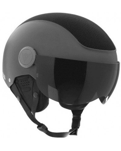 Шолом гірськолижний Dainese Vizor Soft Helmet (4840208-Q60)