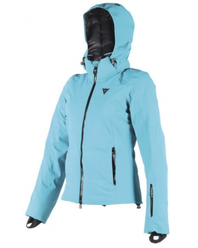 Куртка жіноча Dainese BLACKCOMB D-DRY DOWNJACKET LADY (4749402-X00)