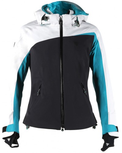 Куртка жіноча Dainese CIAMPAC D-DRY JACKET LADY (4749394-W81)