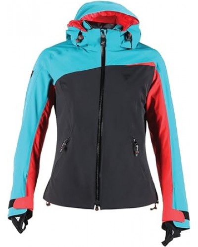 Куртка жіноча Dainese CIAMPAC D-DRY JACKET LADY (4749394-W83)