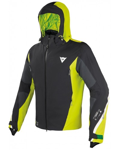 Куртка чоловіча Dainese COURSE D-DRY JACKET-M (4749320-R47)